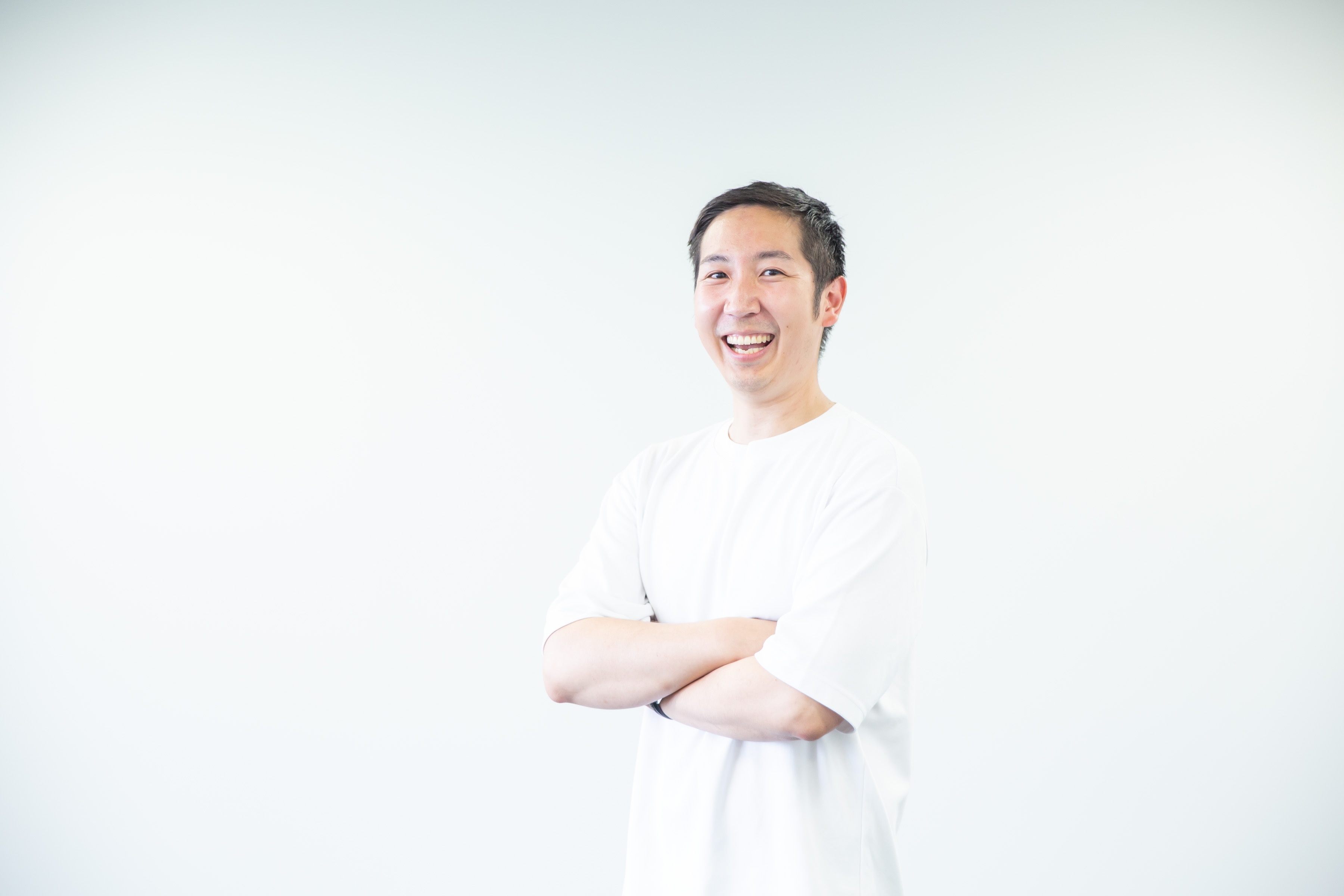 SKサービスのエンジニア。