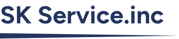 SKサービス株式会社